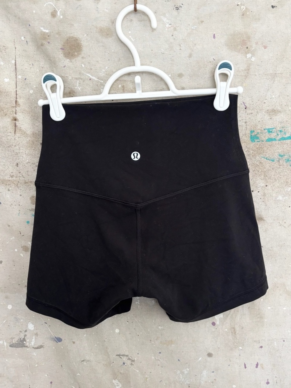 Lululemon Align Short 4" - Picture 3 of 5